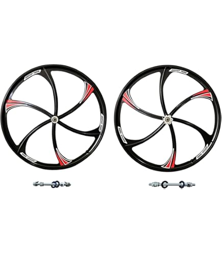 Amazon.com : Bike Magnesium Rim 26